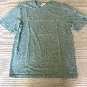 men’s champion t shirt size small